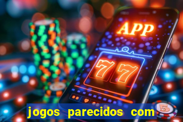 jogos parecidos com coin master